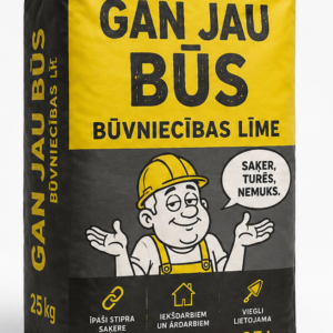 gjb copy Būvniecības līme - "Gan jau būs"